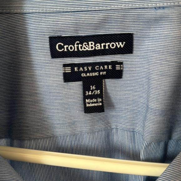 Dress Shirt - Picture 2 of 2